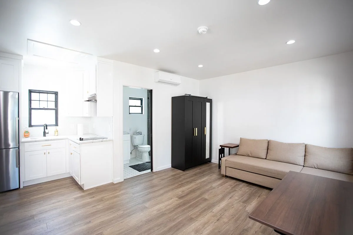 ADUs & Garage Conversions for Encino properties