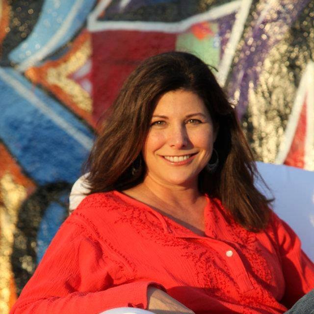Adrienne Mascaro