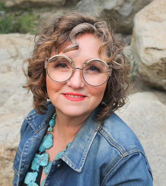 Avril Martin, The Silver Lining Interior Design