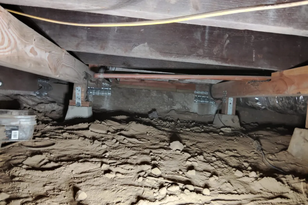 Foundation & Seismic Retrofit in Los Angeles
