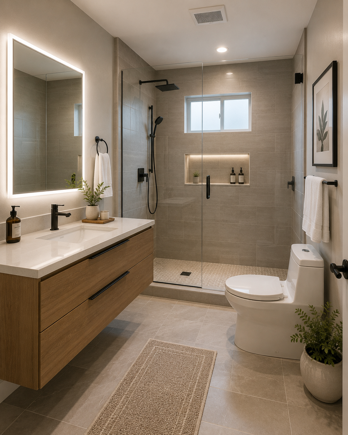 Cali View Builders residential construction serving Pasadena