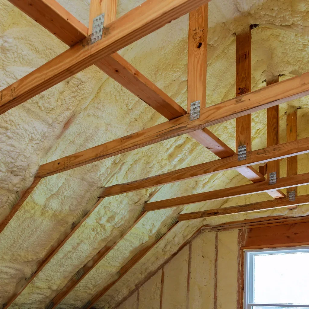 Insulation Installation in Los Angeles