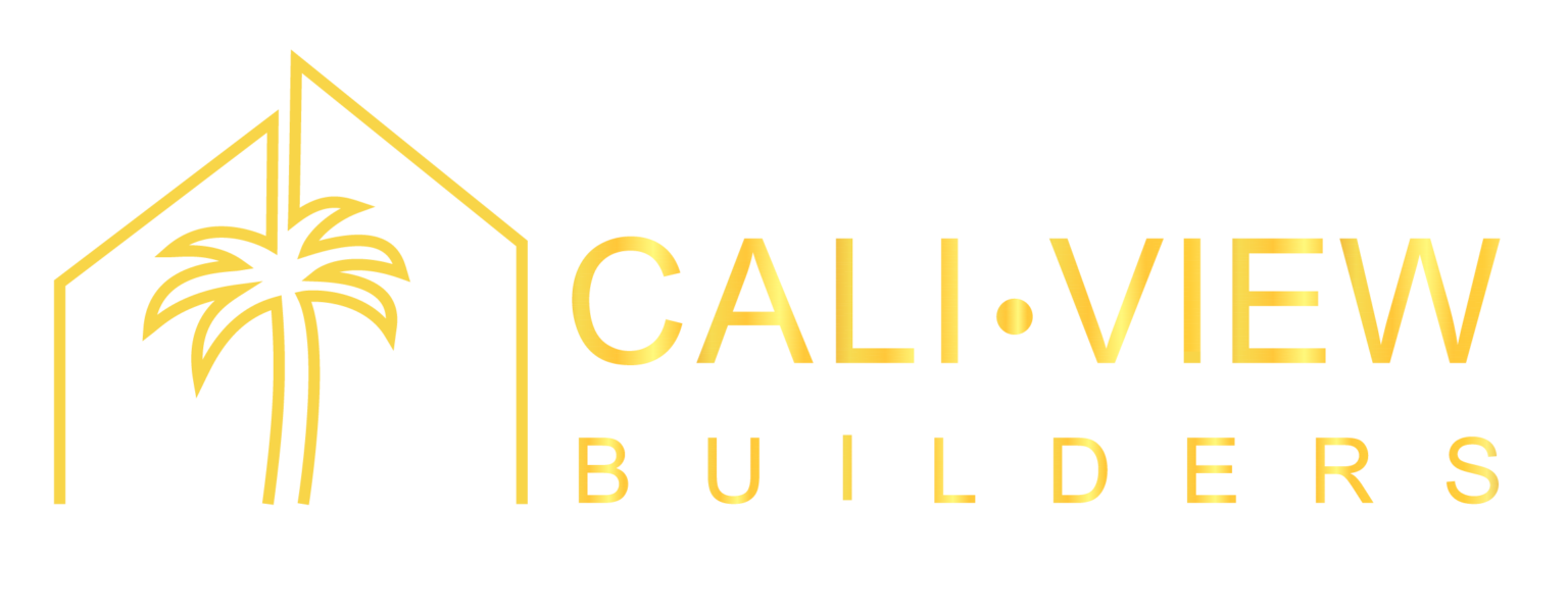 Cali View Builders