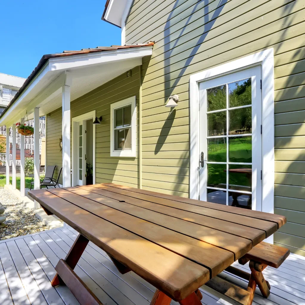Interior & Exterior Painting in Los Angeles
