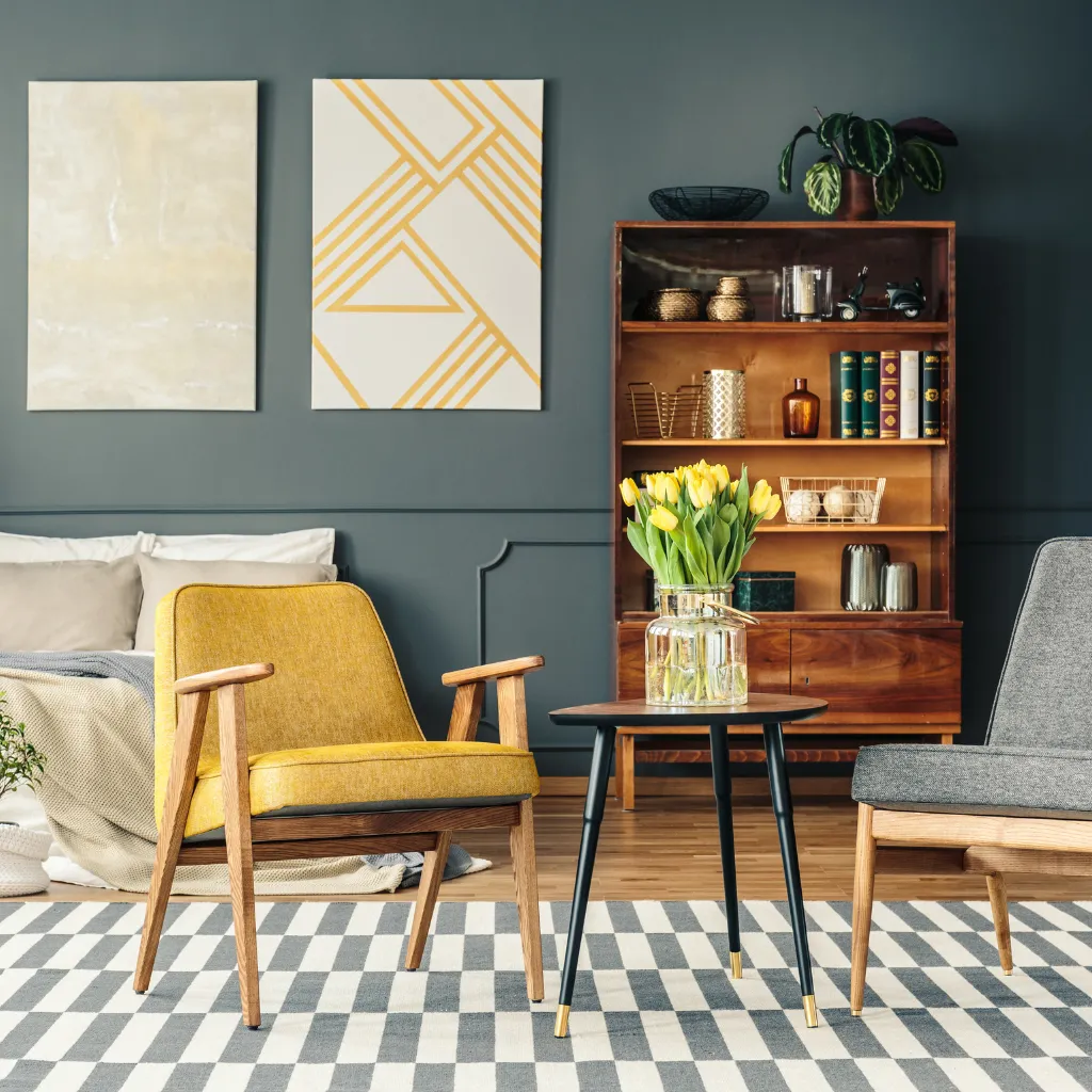 Interior & Exterior Painting in Los Angeles