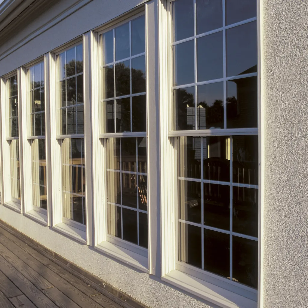 Window Installation in Los Angeles