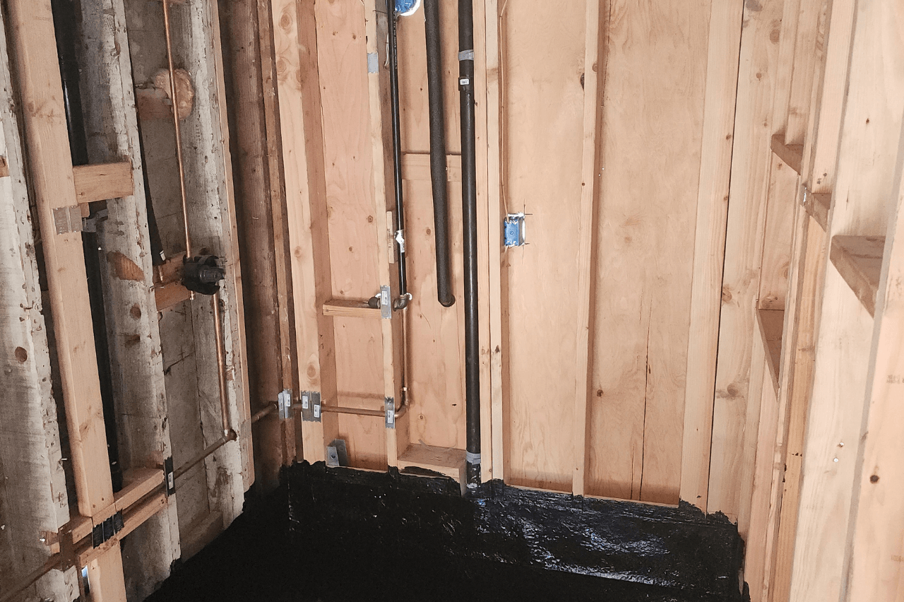 Garage Conversion, view 9