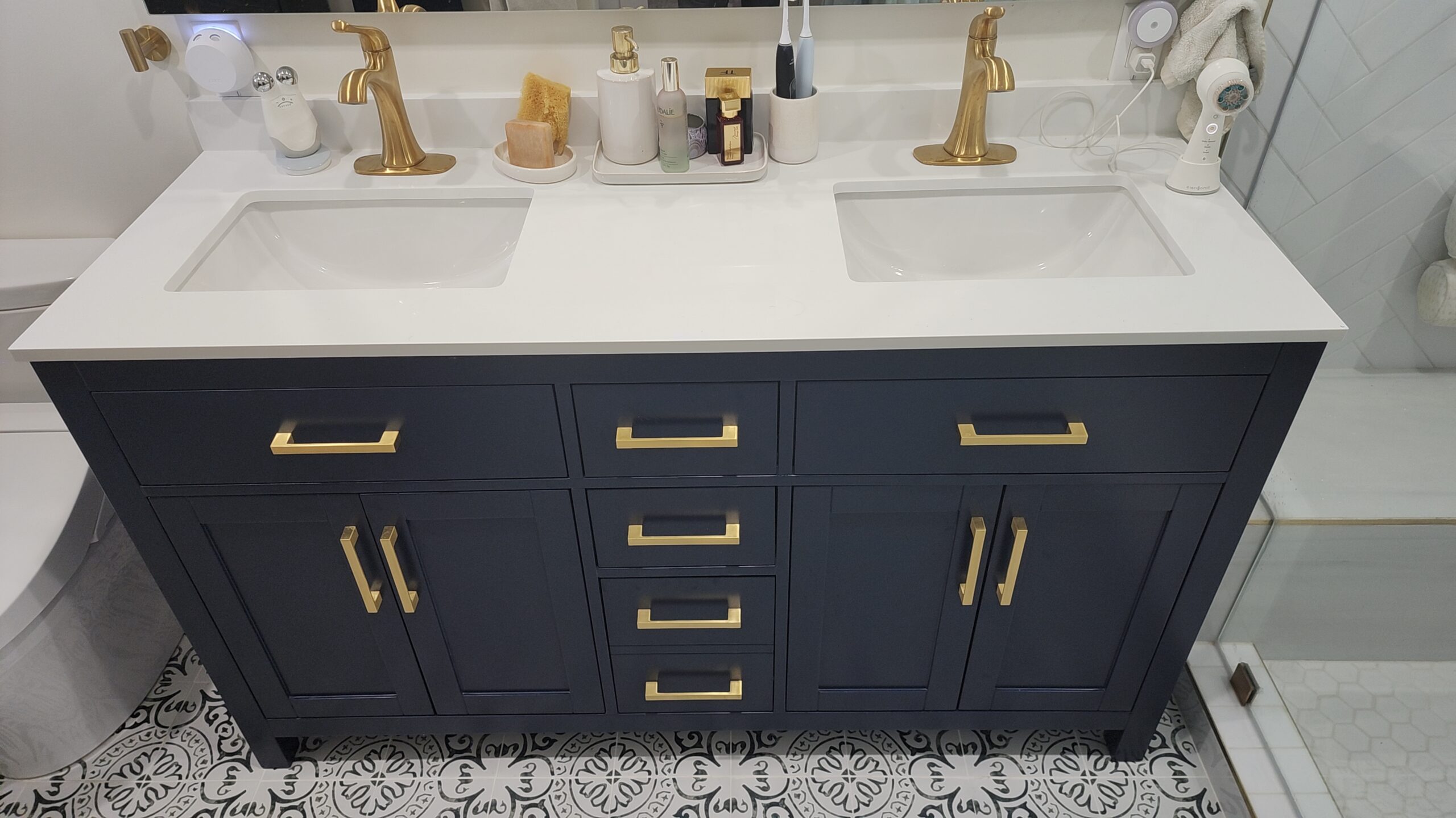 Full Bathroom Remodeling, view 20