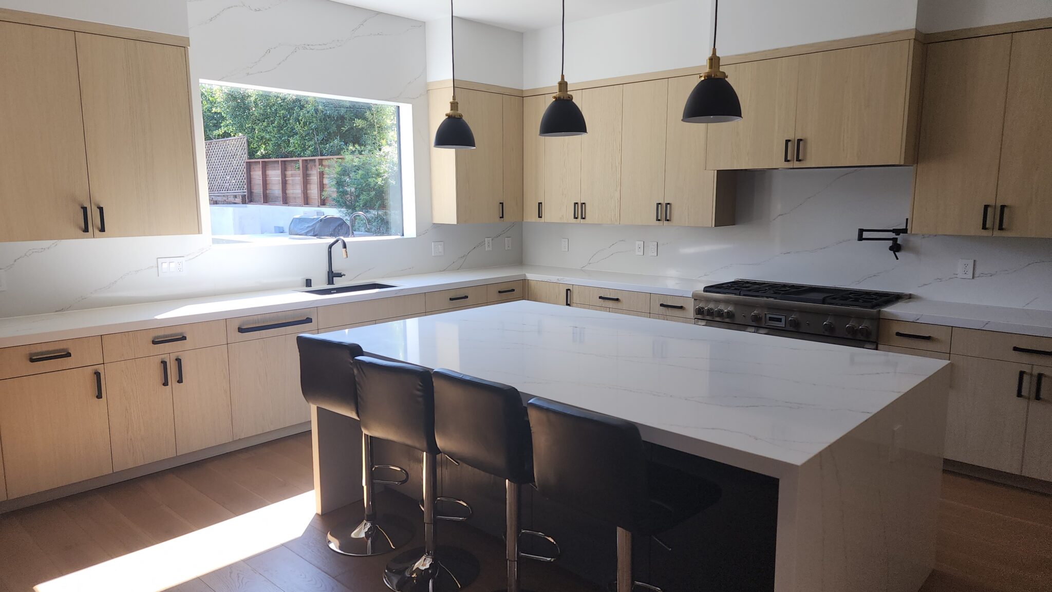Full House Remodeling, view 10