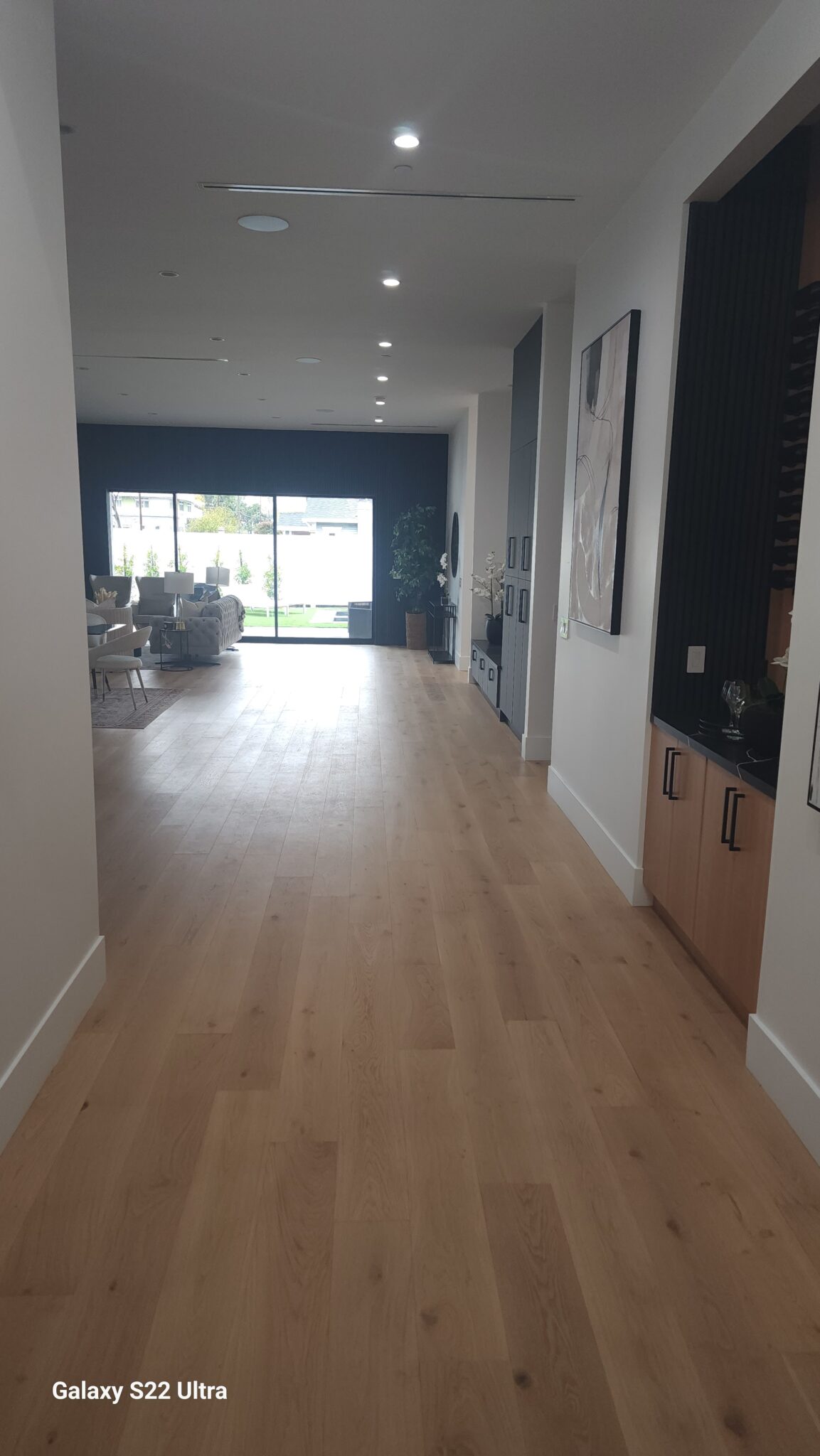 Sophisticated New Construction Project, view 16