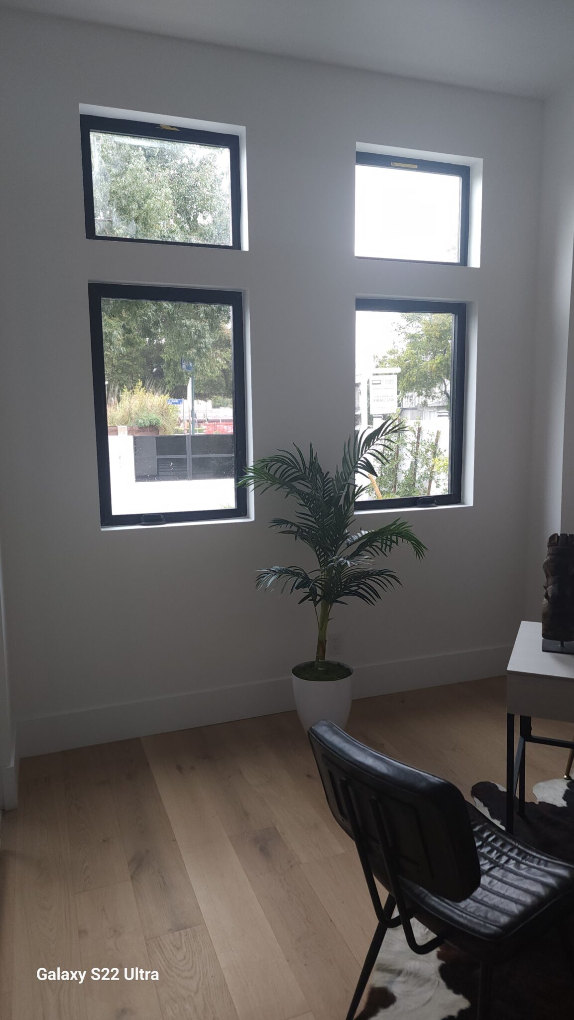 Sophisticated New Construction Project, view 12