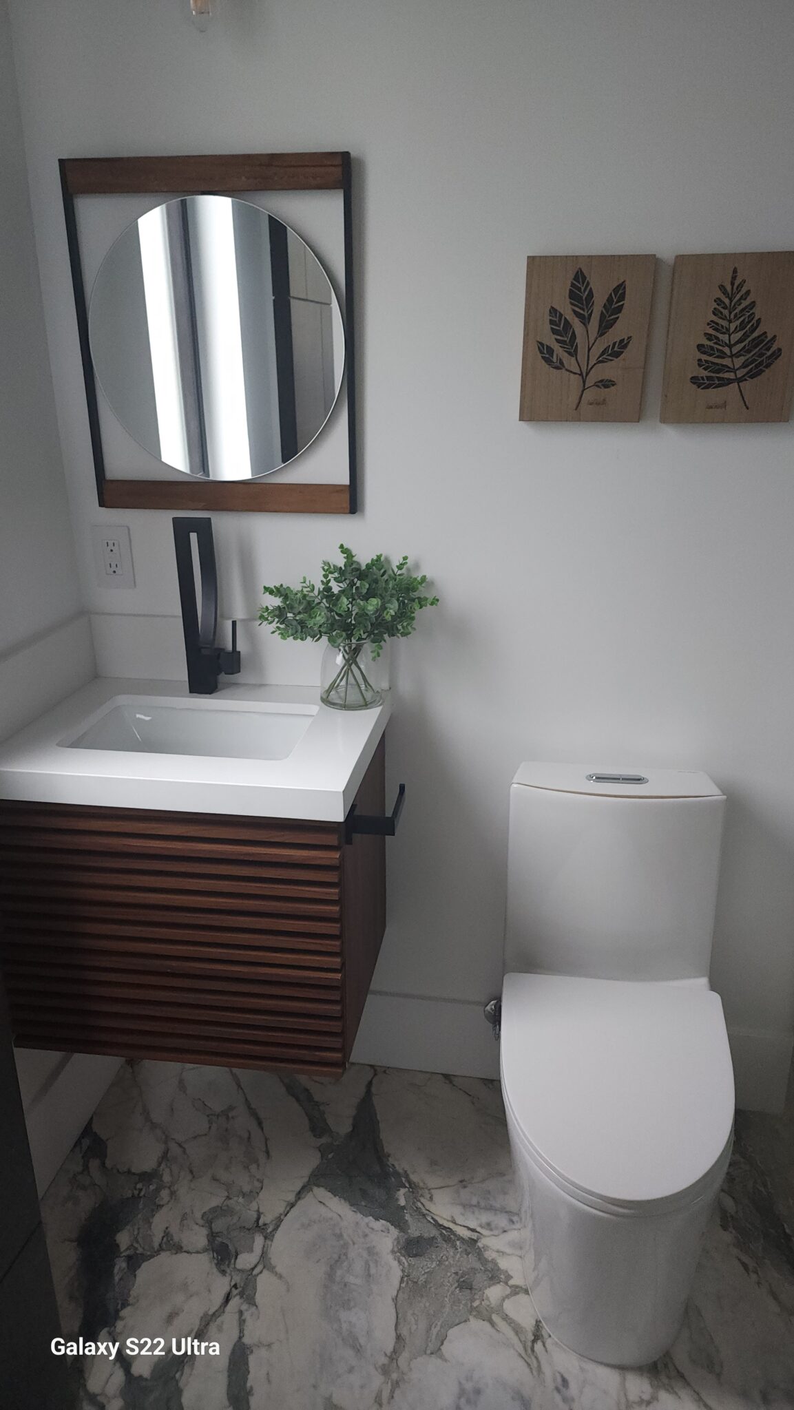 Sophisticated New Construction Project, view 7