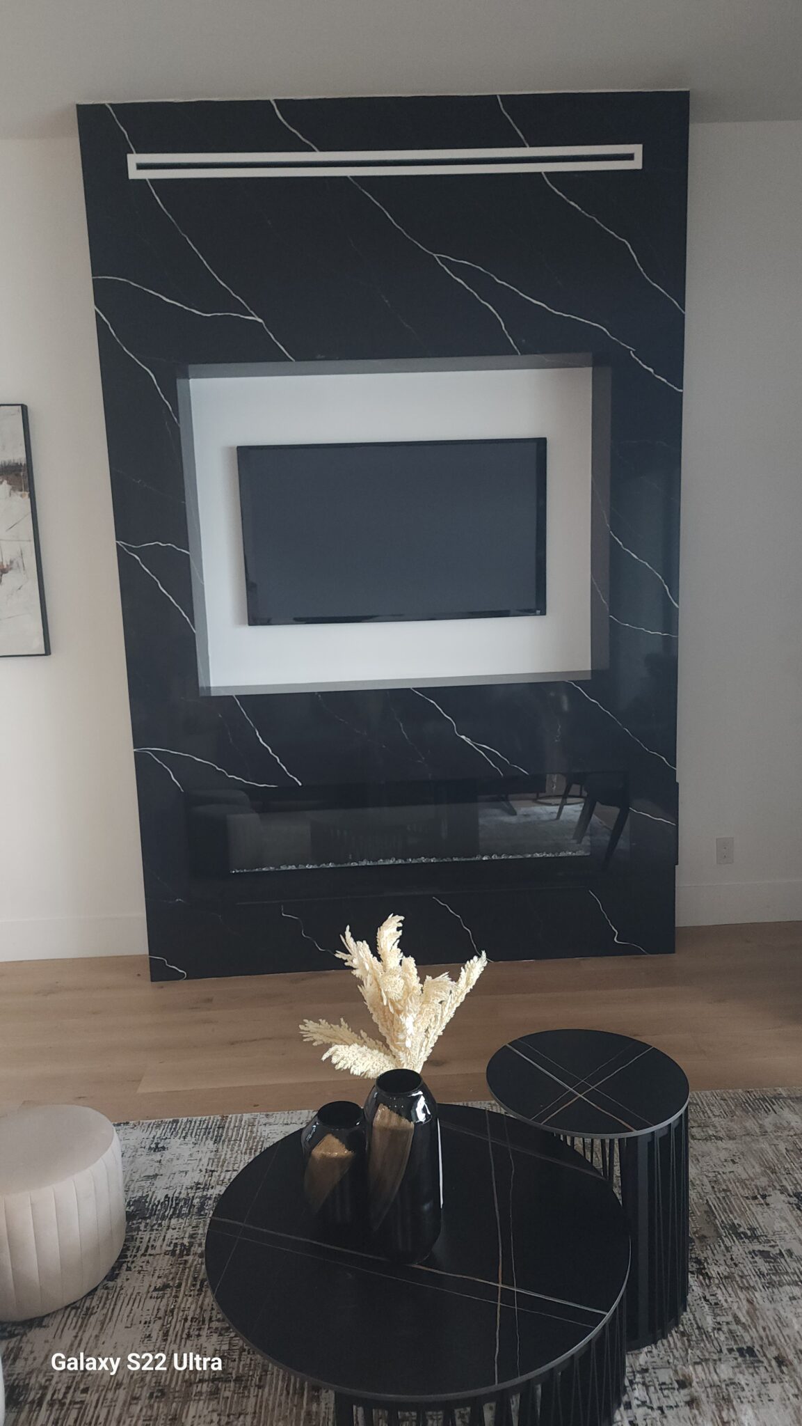 Sophisticated New Construction Project, view 10