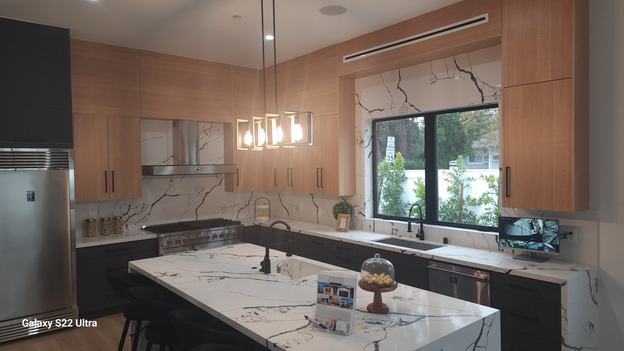 Sophisticated New Construction Project, view 6