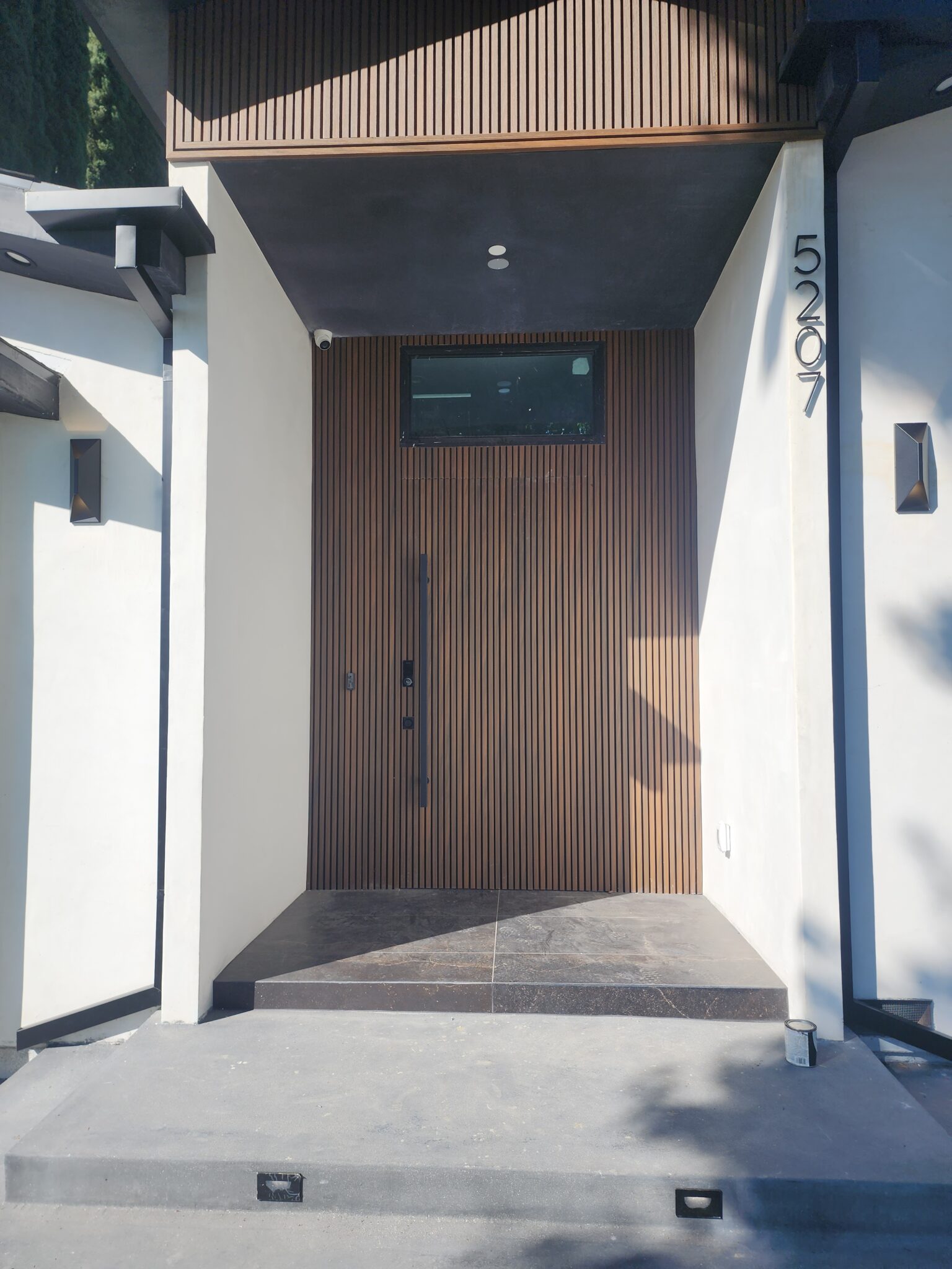 Stylish New Home Construction, view 7