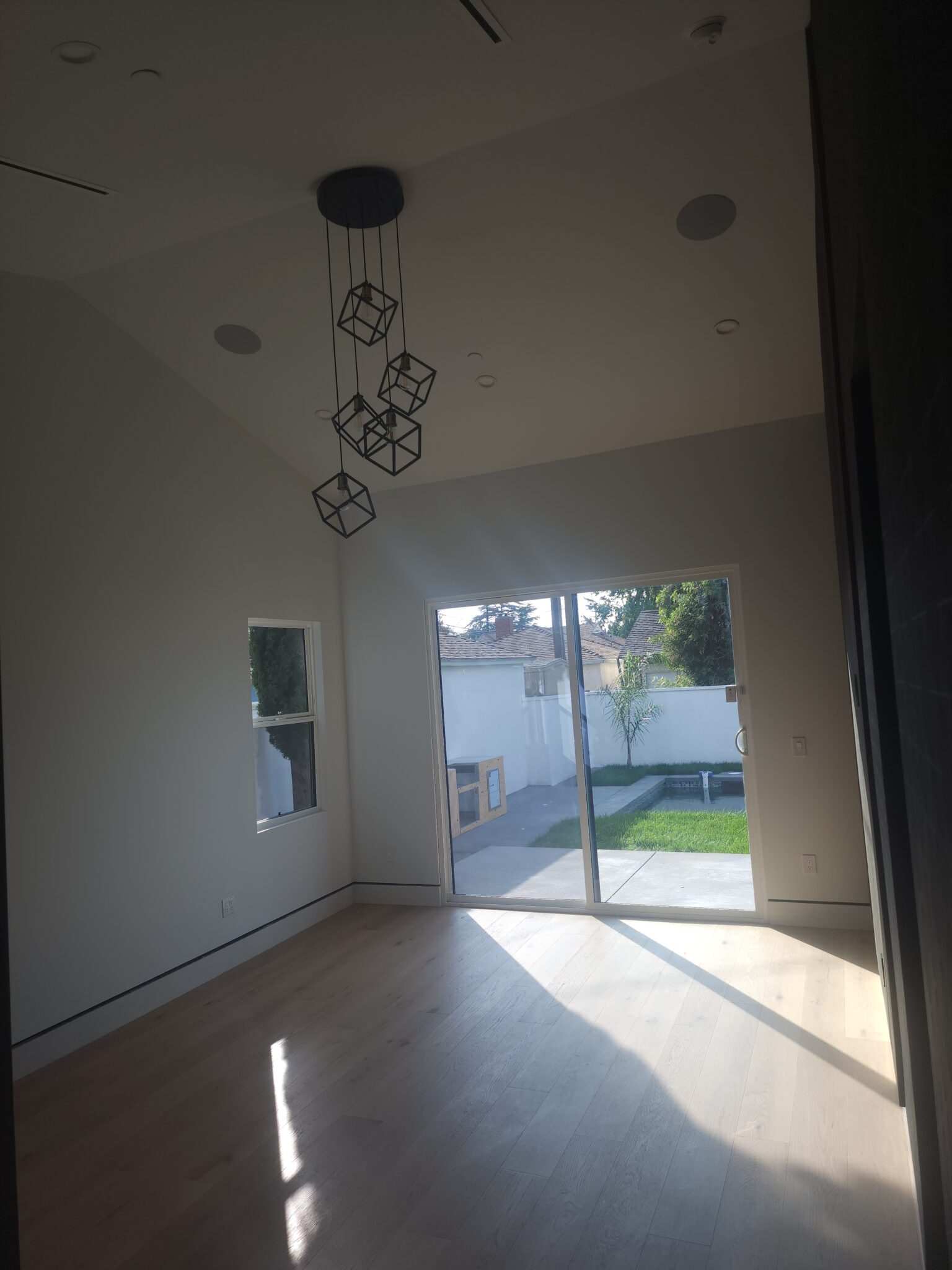 Stylish New Home Construction, view 11