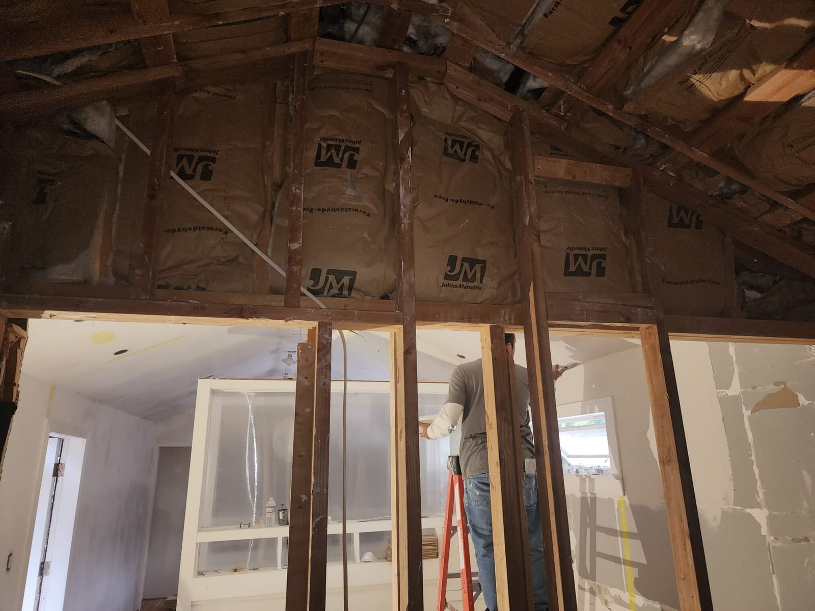 Full Bathroom Remodeling, view 6