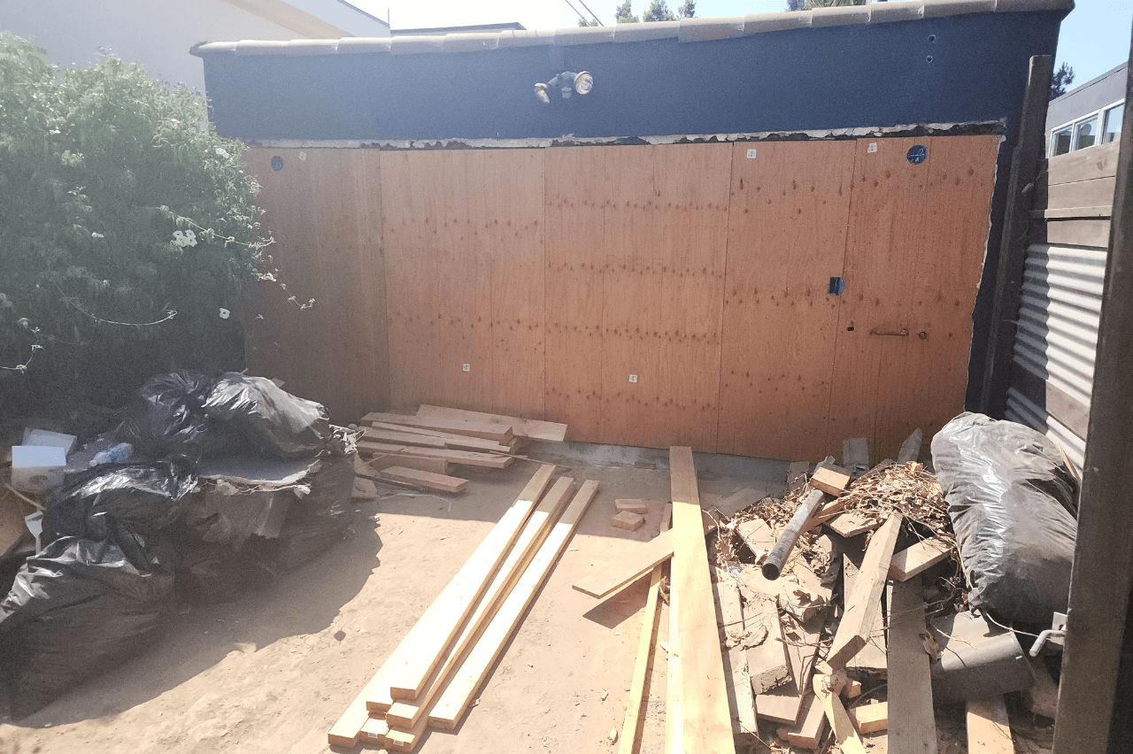 Garage Conversion, view 12