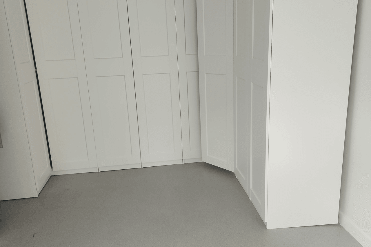 Garage Conversion, view 15