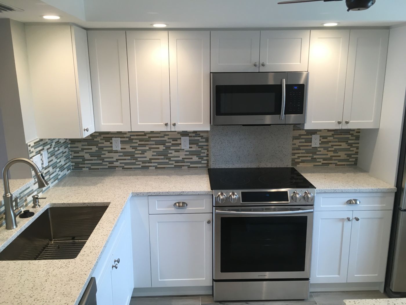 Reseda Kitchen Remodel article thumbnail