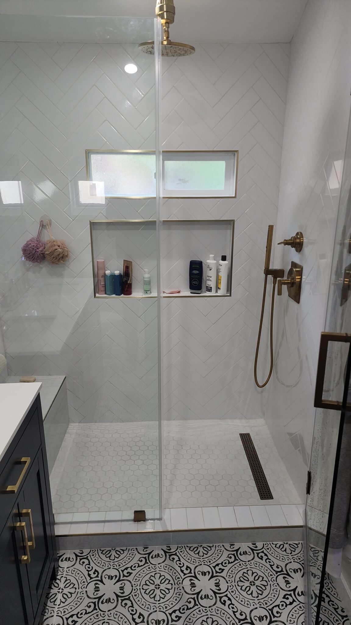 Full Bathroom Remodeling, view 12