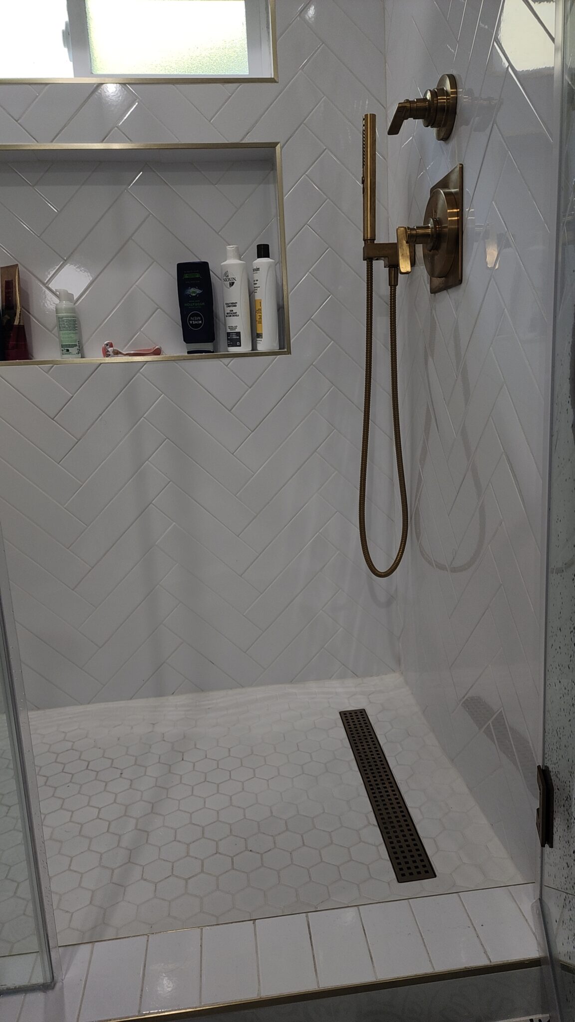 Full Bathroom Remodeling, view 10