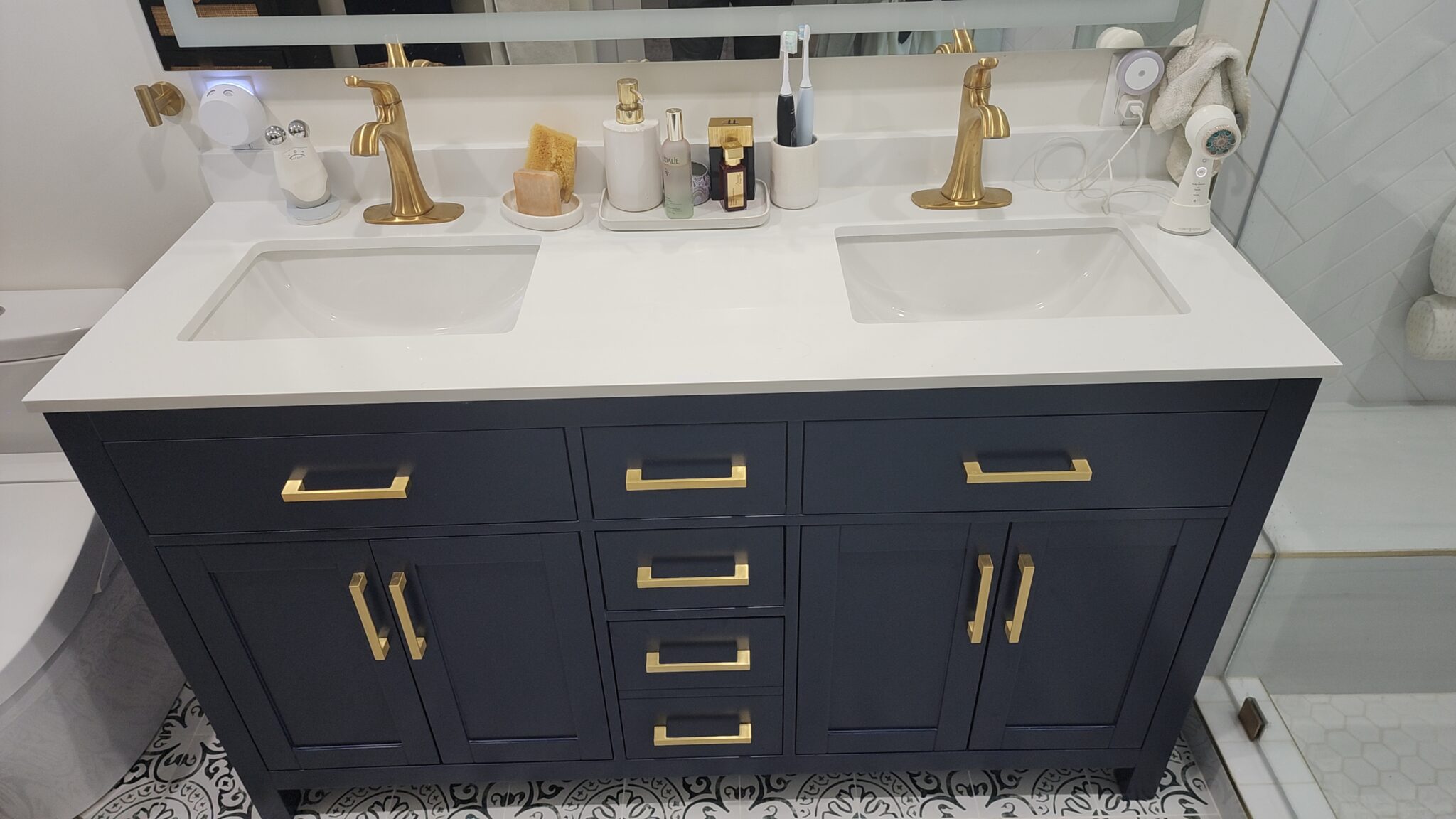 Full Bathroom Remodeling, view 13