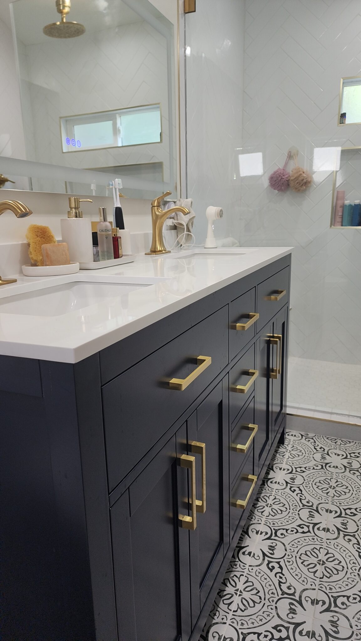 Full Bathroom Remodeling, view 15
