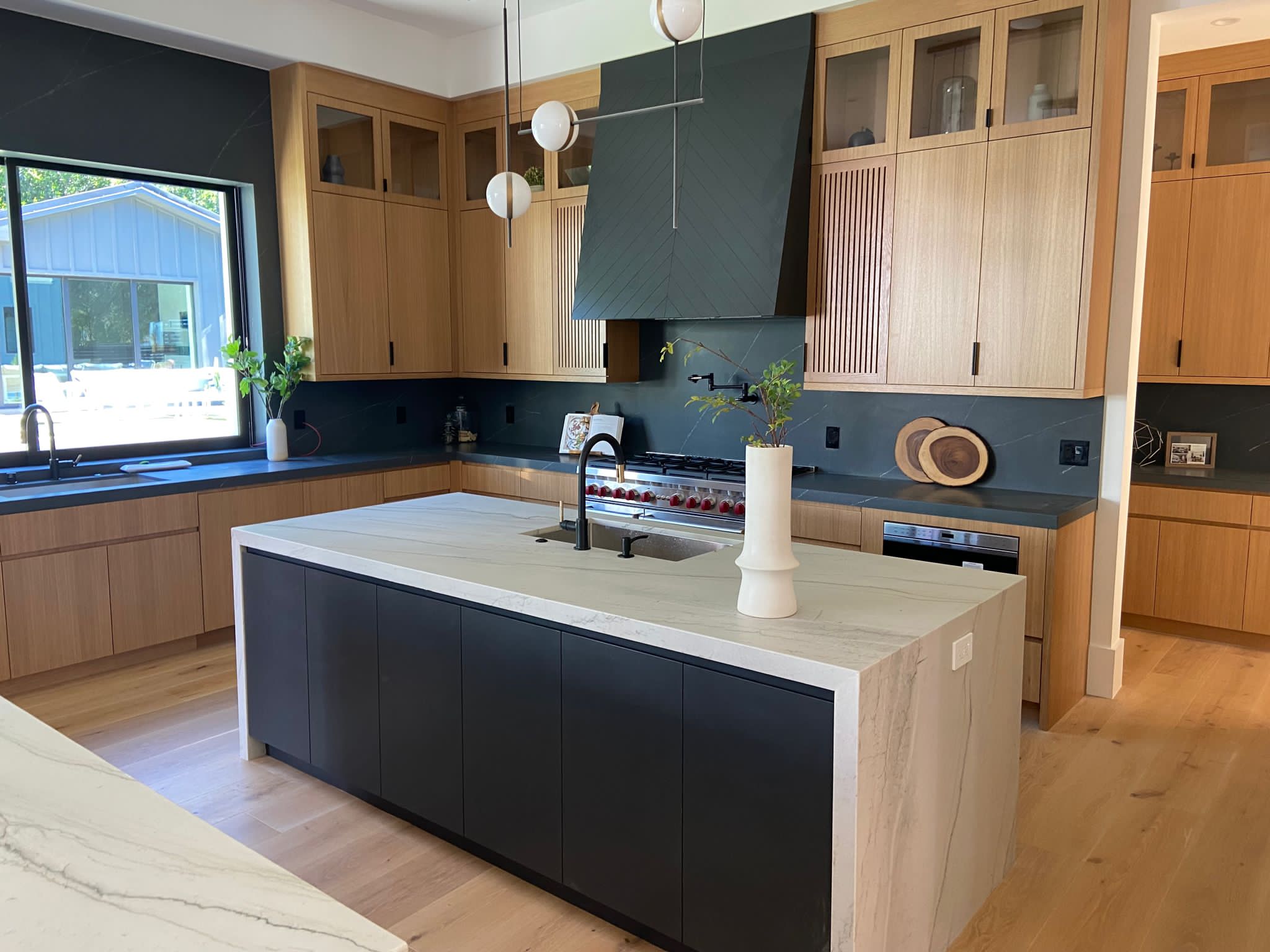 Luxury New Construction Home, view 14