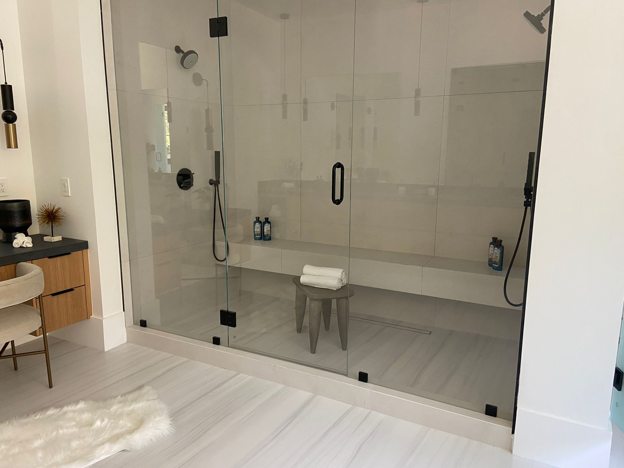 Luxury New Construction Home, view 13