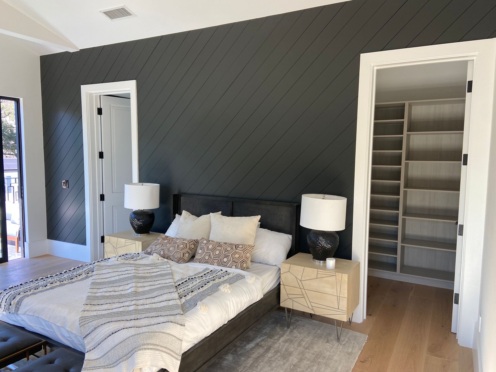 Luxury New Construction Home, view 16