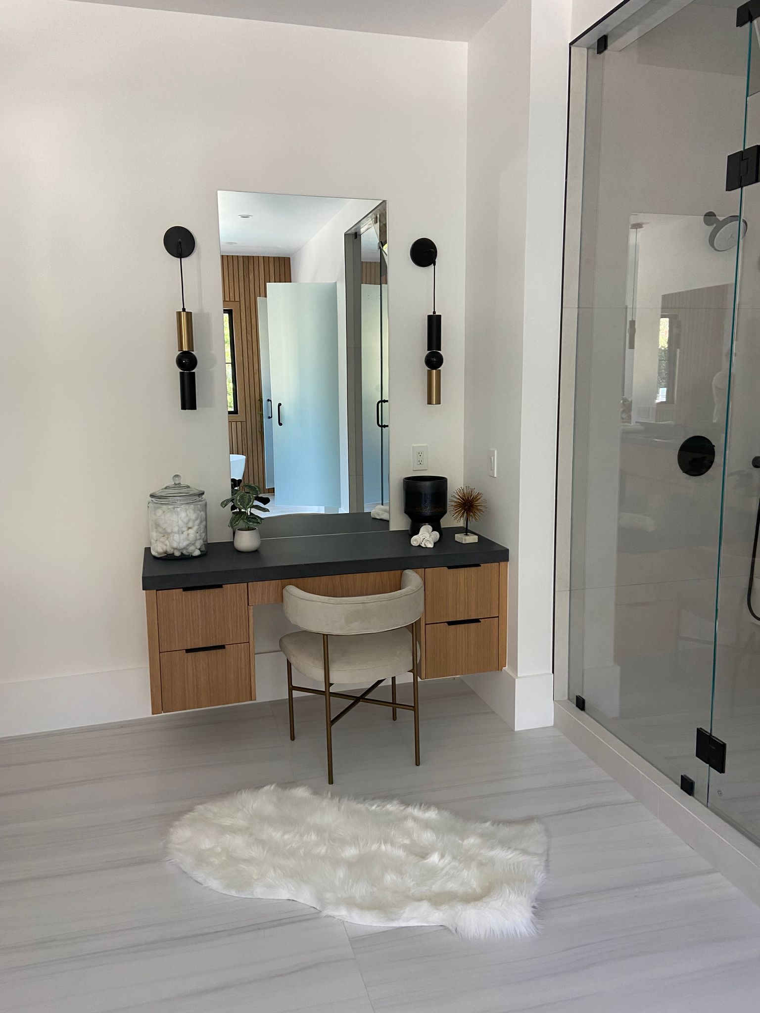 Luxury New Construction Home, view 7