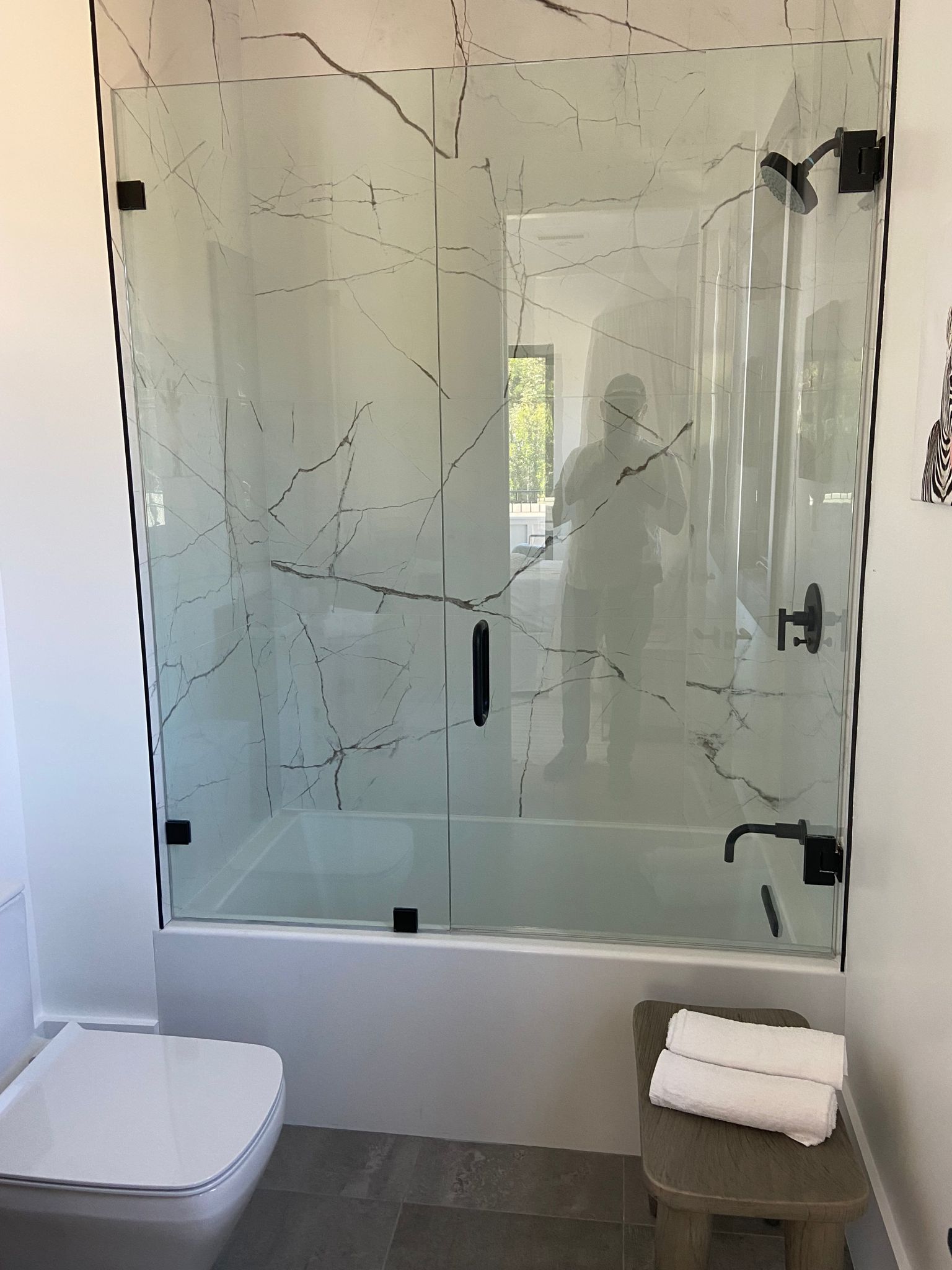Luxury New Construction Home, view 6