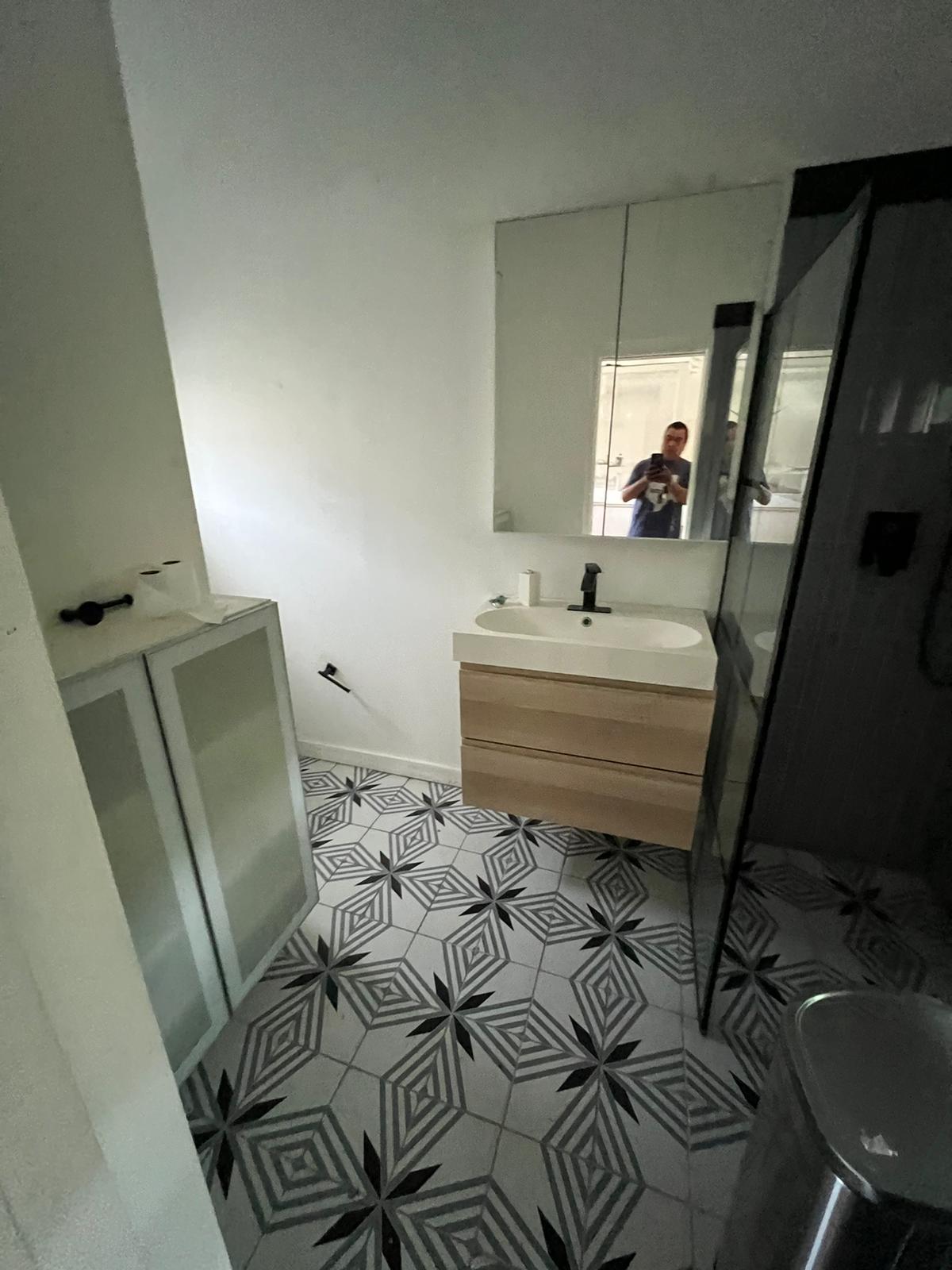 Full Bathroom Remodeling, view 8
