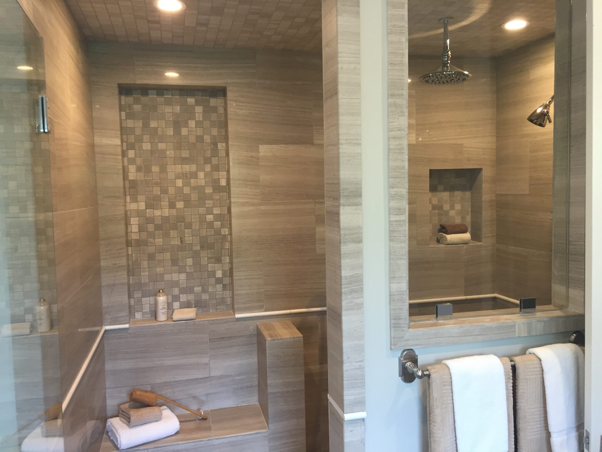 Modern New Home Construction, view 9