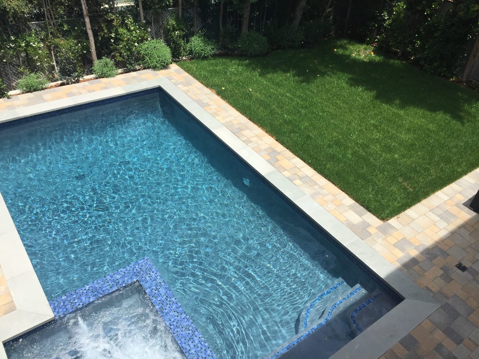 Modern New Home Construction, view 10