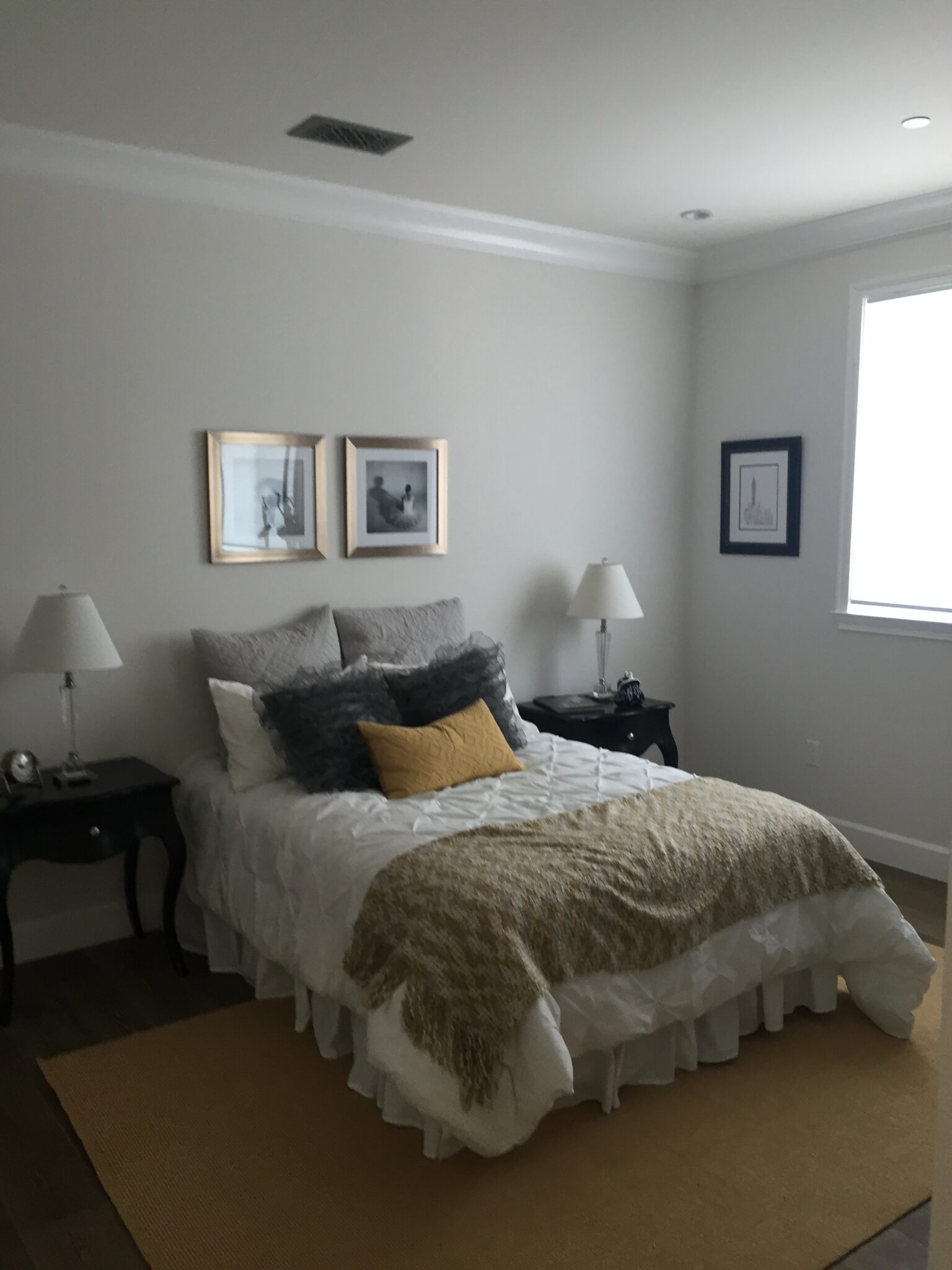 Modern New Home Construction, view 13