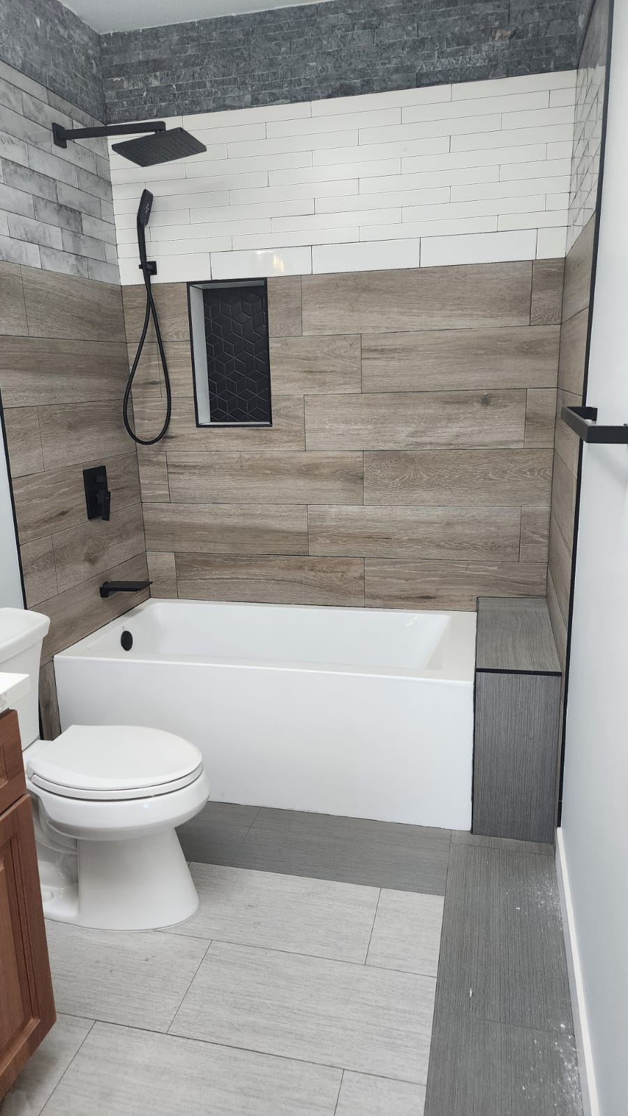 Bathroom Remodeling Burbank article thumbnail