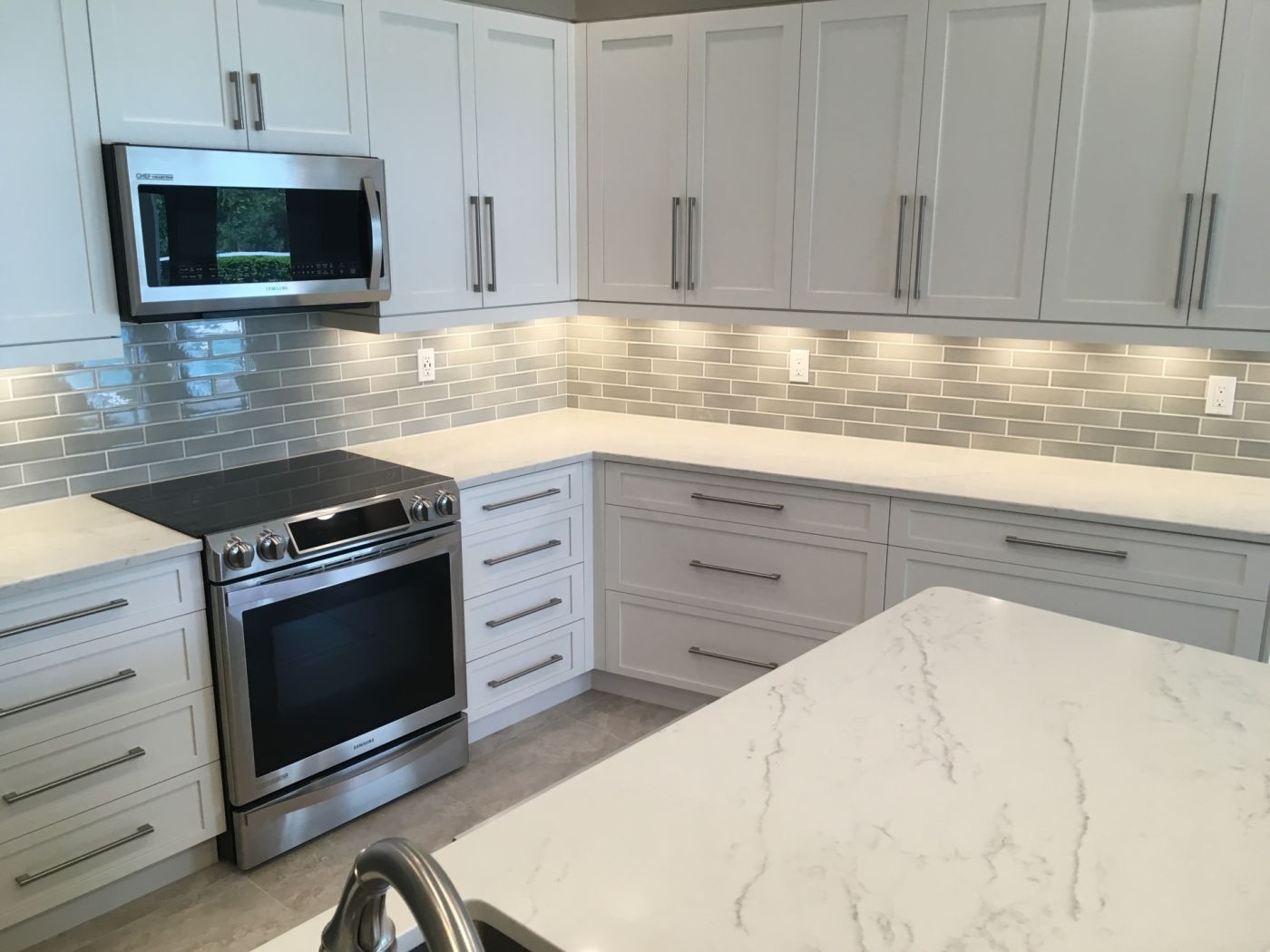 Northridge Kitchen Remodel article thumbnail