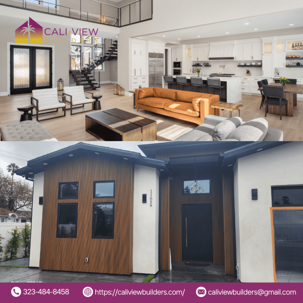 Cali View Builders article image