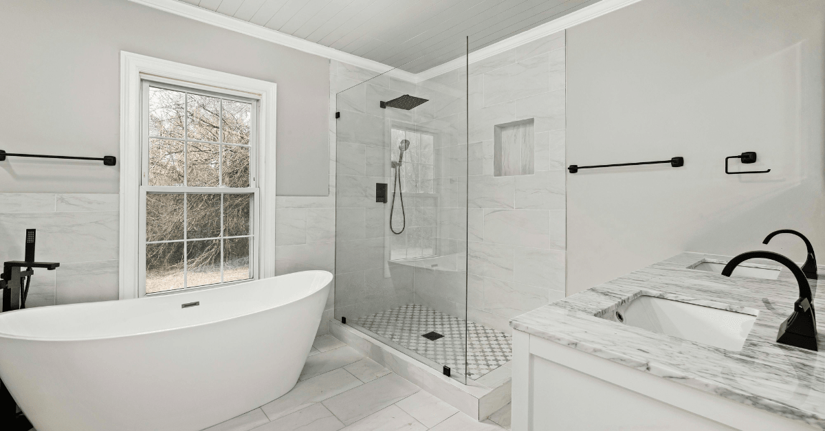 How Much Does a Bathroom Remodel Cost in Los Angeles? (2026 Guide) article thumbnail