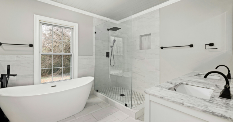 Full Bathroom Remodeling, view 18