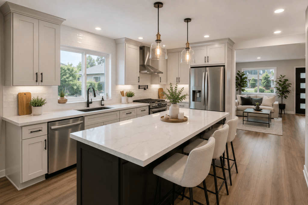 Cali View Builders article image